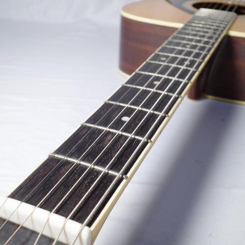 Yamaha Acoustic Guitars Fg-725