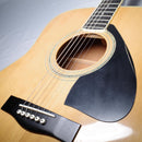 Yamaha Acoustic Guitars Fg-725