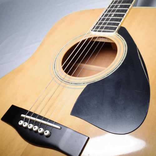Yamaha Acoustic Guitars Fg-725