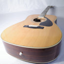 Yamaha Acoustic Guitars Fg-725