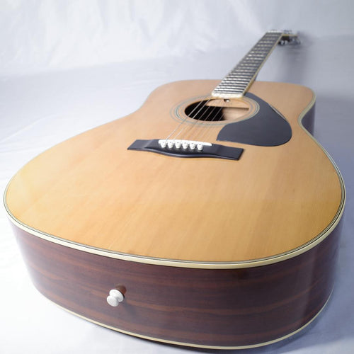Yamaha Acoustic Guitars Fg-725