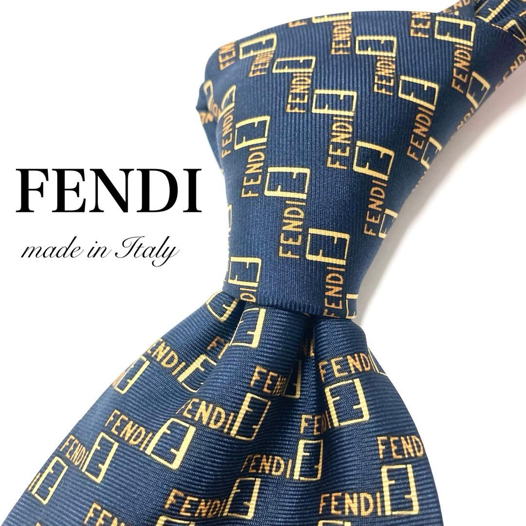 Fendi Ties