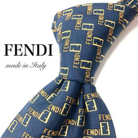 Fendi Ties