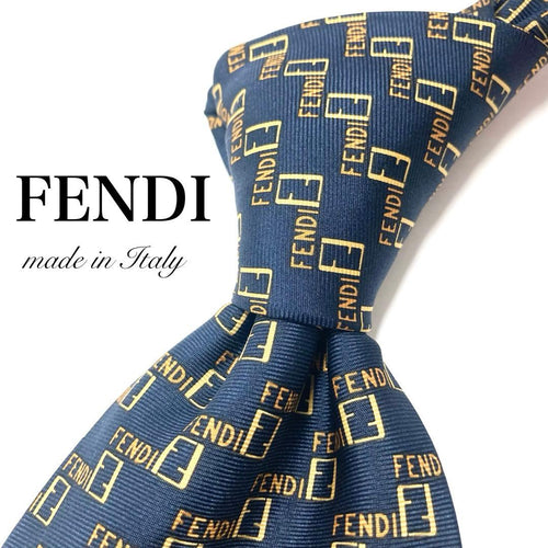 Fendi Ties