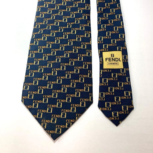 Fendi Ties
