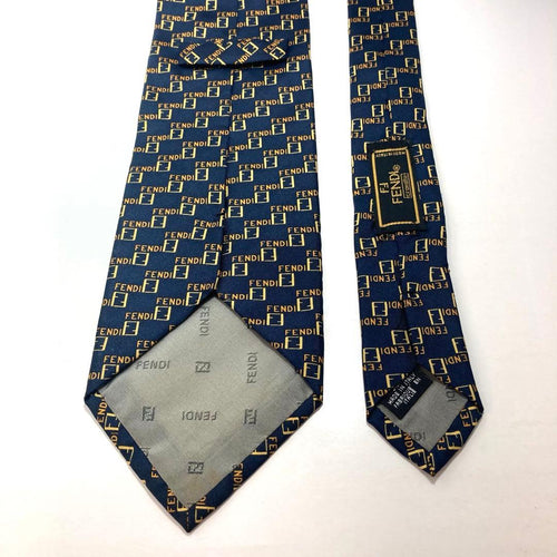 Fendi Ties