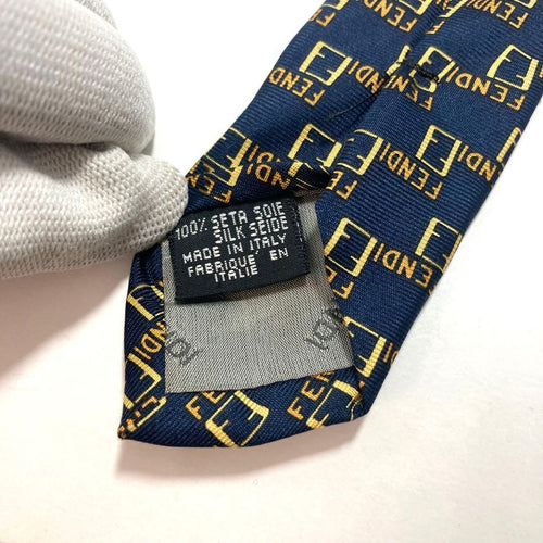 Fendi Ties