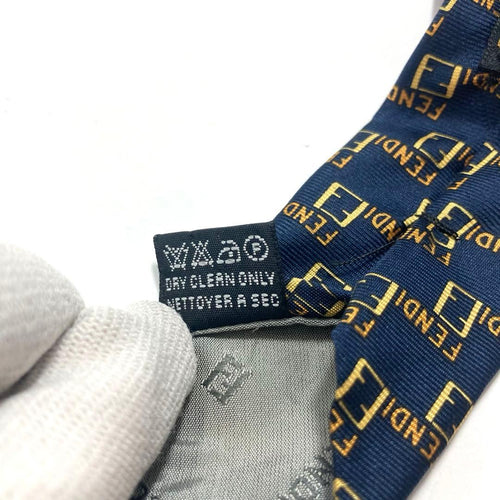 Fendi Ties