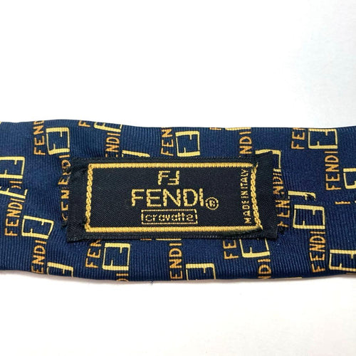 Fendi Ties