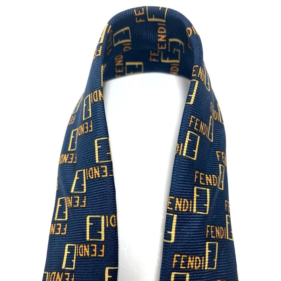 Fendi Ties