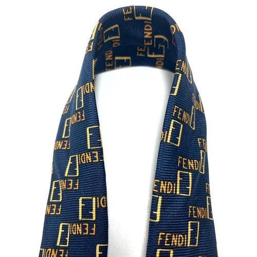 Fendi Ties
