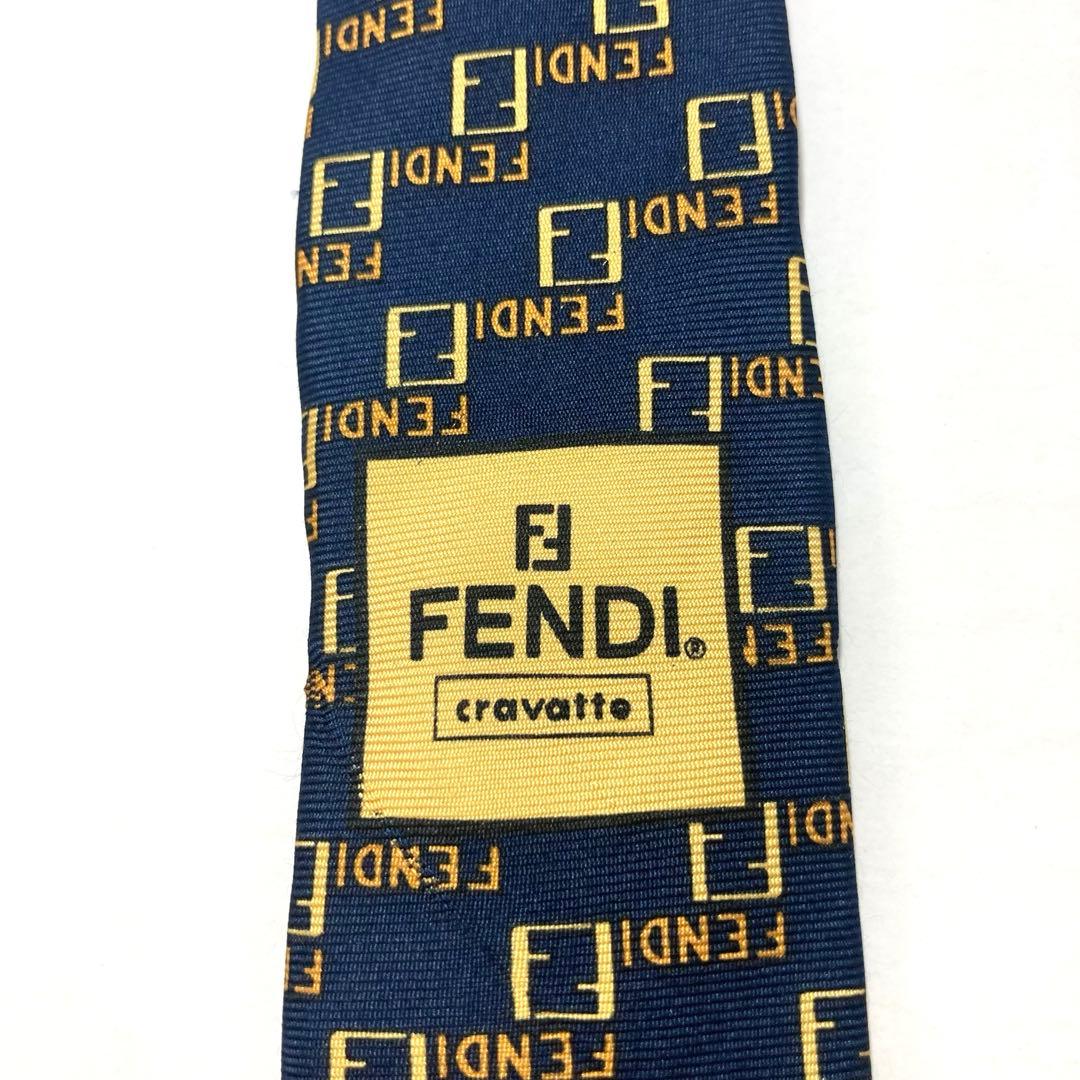 Fendi Ties