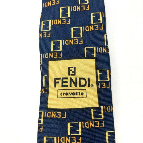Fendi Ties