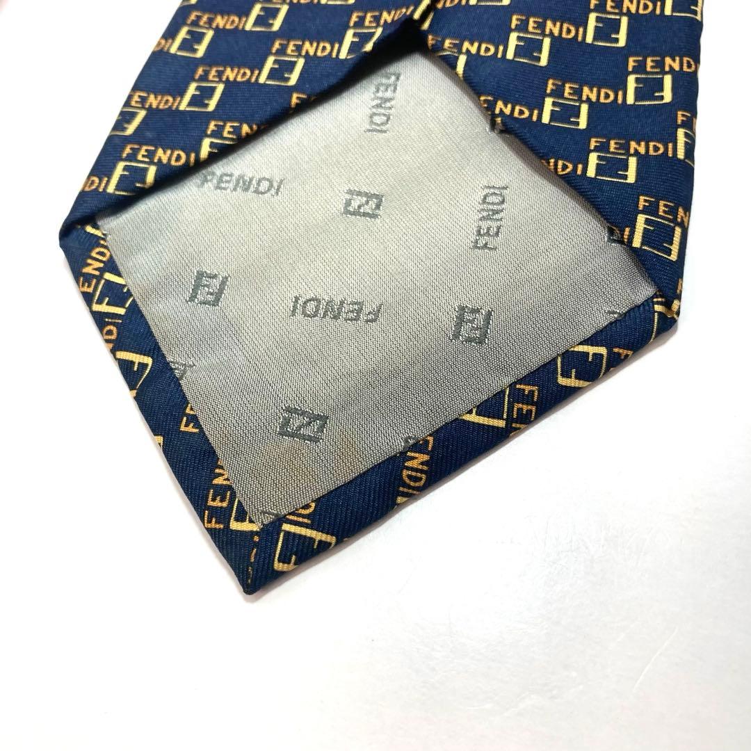 Fendi Ties