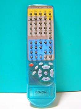 Remote Control For Tv Rc-861