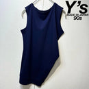 Y'S Tank Tops 90