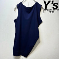 Y'S Tank Tops 90