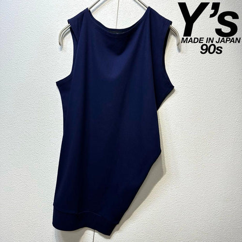 Y'S Tank Tops 90