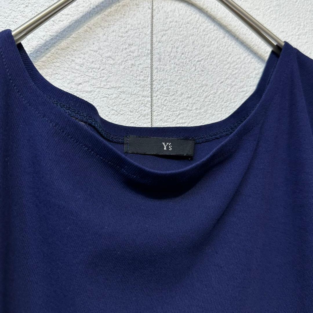 Y'S Tank Tops 90