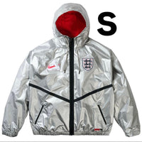 Palace Nylon Jacken Nike X Anthem Jacke England