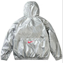 Palace Nylon Jacken Nike X Anthem Jacke England