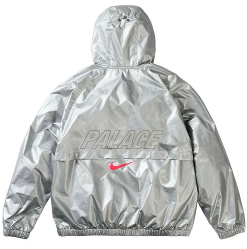 Palace Nylon Jacken Nike X Anthem Jacke England