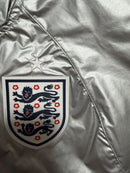 Palace Nylon Jacken Nike X Anthem Jacke England