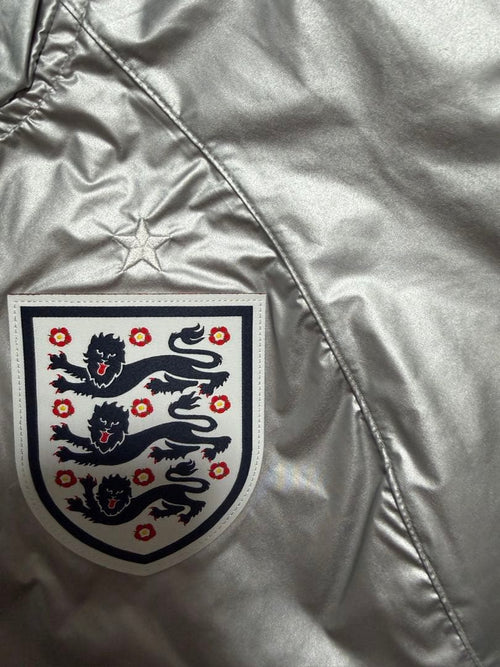 Palace Nylon Jacken Nike X Anthem Jacke England