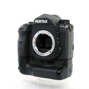 Pentax Others K-1 Markii +D-Bg6