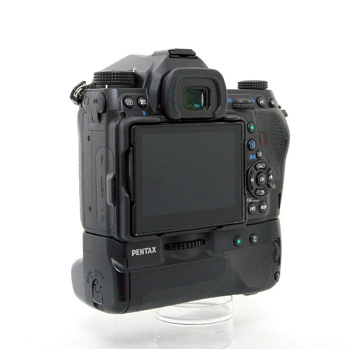Pentax Others K-1 Markii +D-Bg6