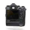 Pentax Others K-1 Markii +D-Bg6