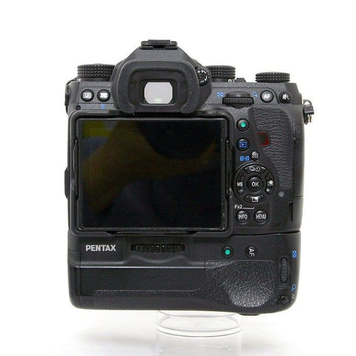 Pentax Others K-1 Markii +D-Bg6