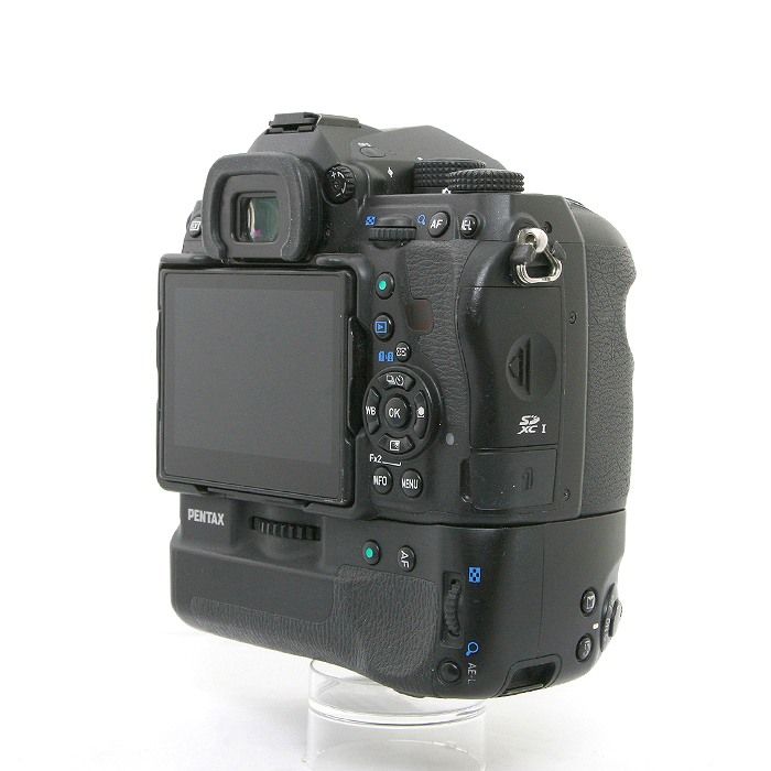 Pentax Others K-1 Markii +D-Bg6