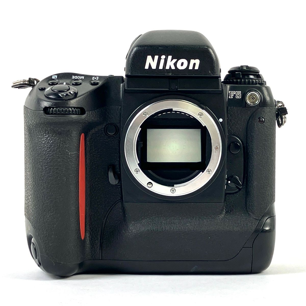 Nikon Slr Camera (Film) F5