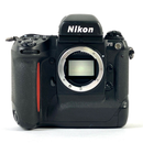 Nikon Slr Camera (Film) F5