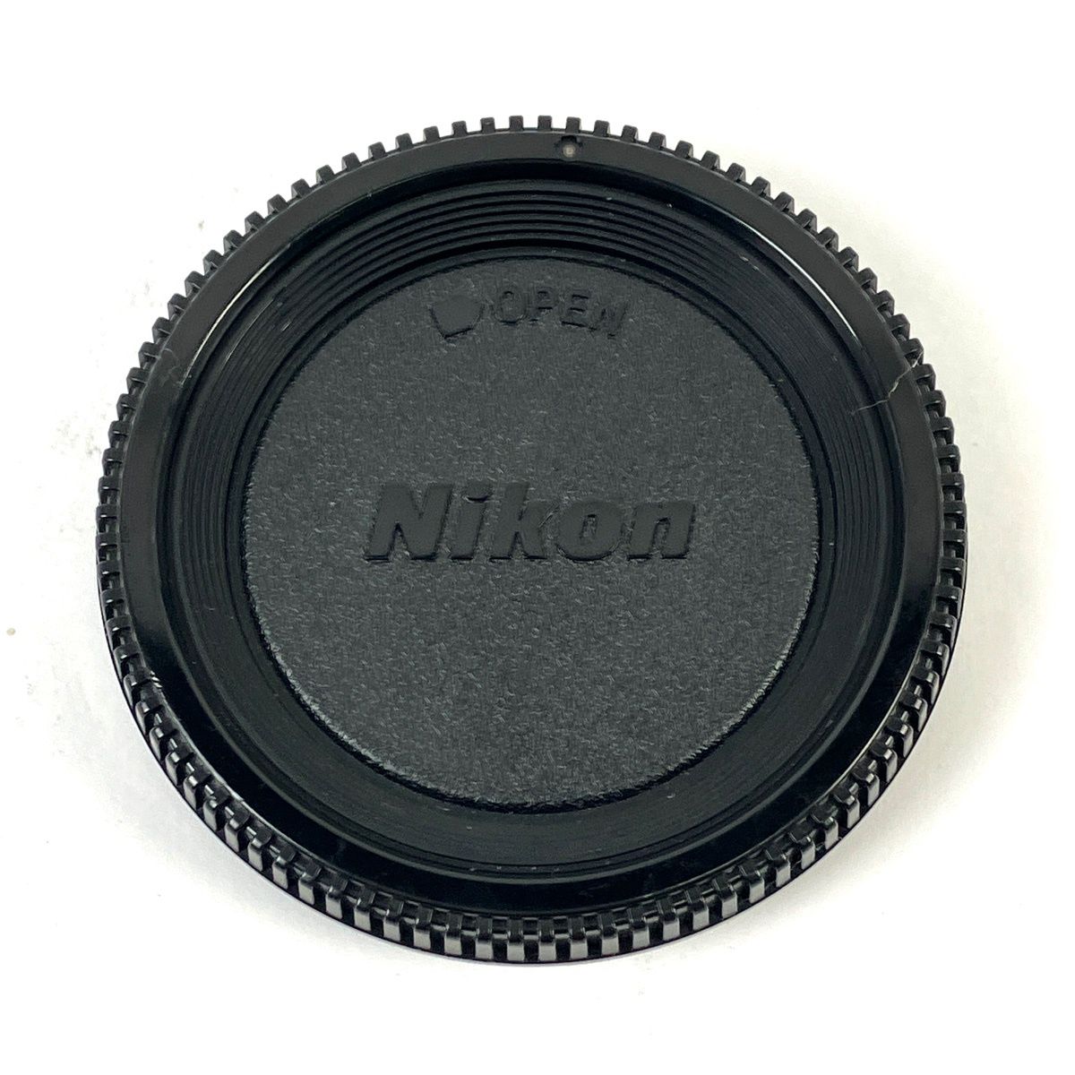 Nikon Slr Camera (Film) F5