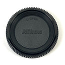 Nikon Slr Camera (Film) F5