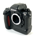 Nikon Slr Camera (Film) F5
