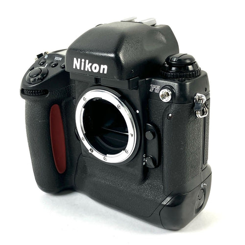 Nikon Slr Camera (Film) F5