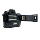 Nikon Slr Camera (Film) F5