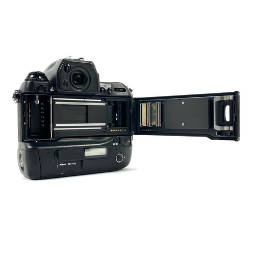 Nikon Slr Camera (Film) F5
