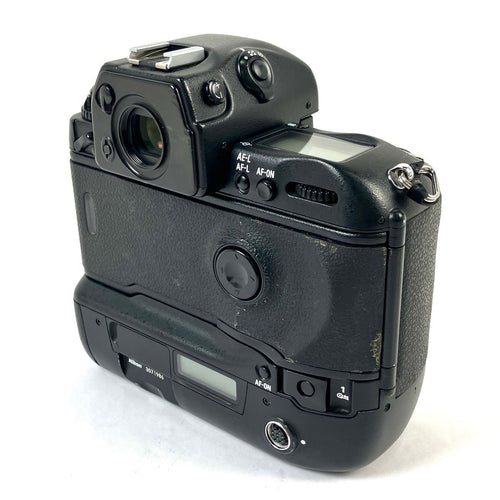 Nikon Slr Camera (Film) F5