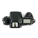 Nikon Slr Camera (Film) F5