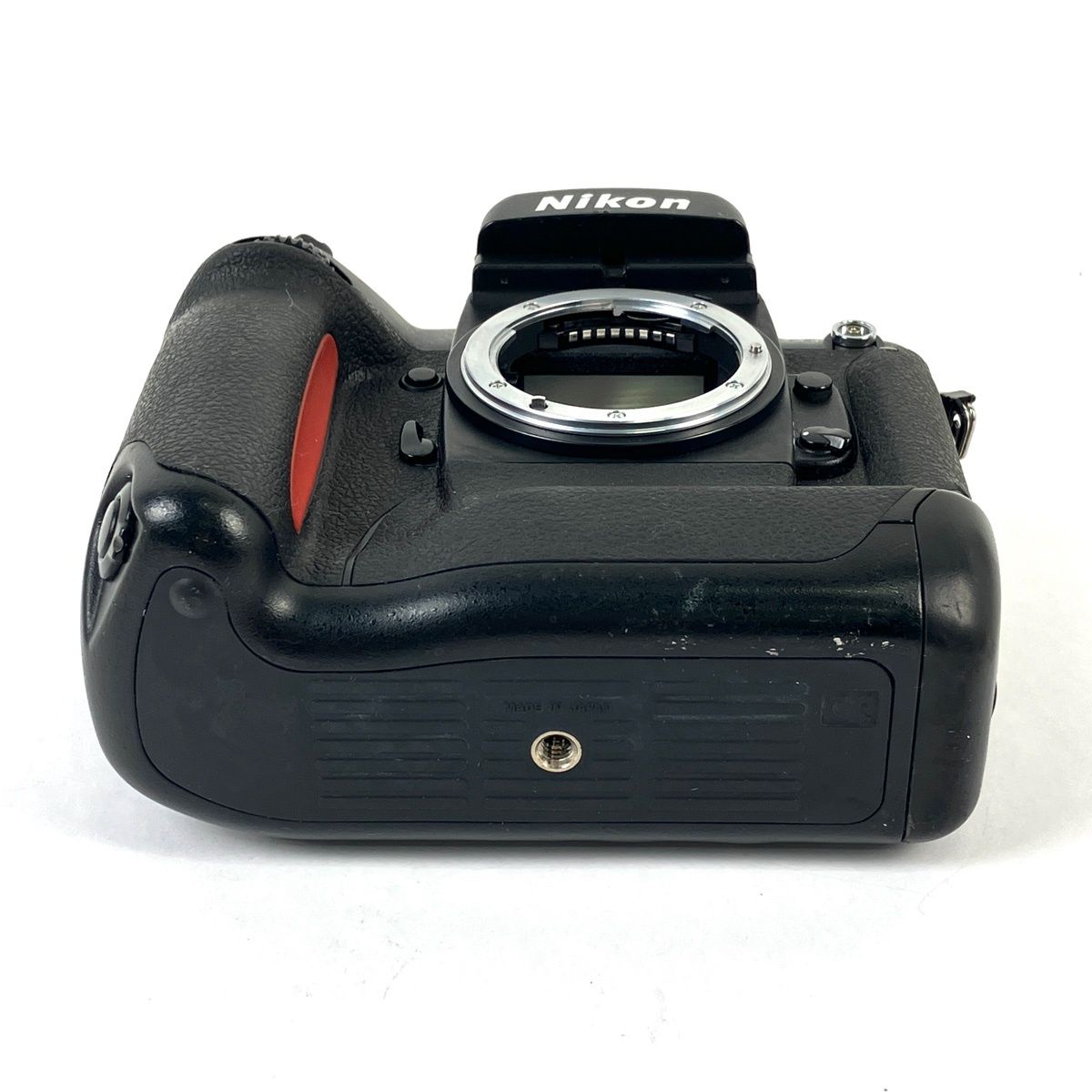 Nikon Slr Camera (Film) F5