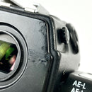 Nikon Slr Camera (Film) F5