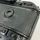 Nikon Slr Camera (Film) F5