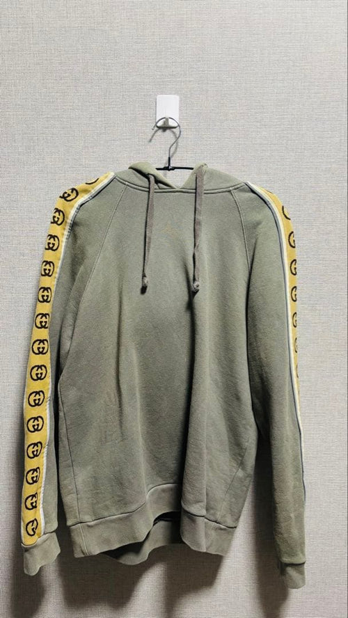 Gucci Hoodies