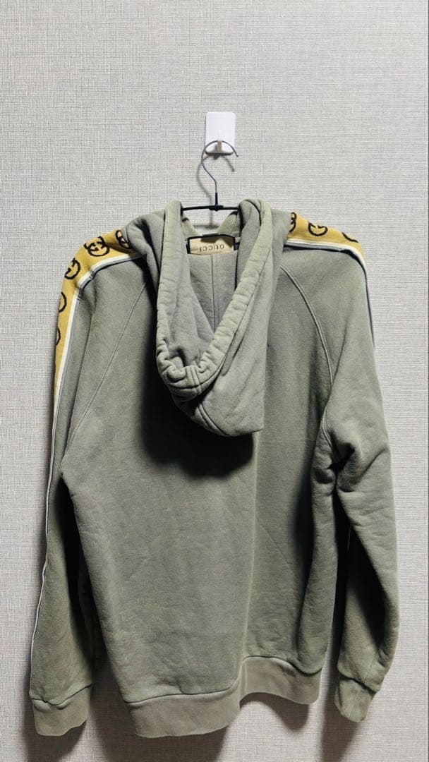 Gucci Hoodies