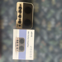 Guitar Amplifiers Ja-02Ii