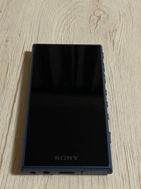 Sony Digital Audio Players Walkman A Nw-A106 32Gb